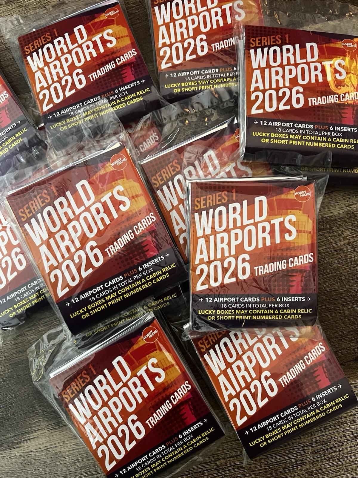 Delta airline trading cards - Etsy 日本
