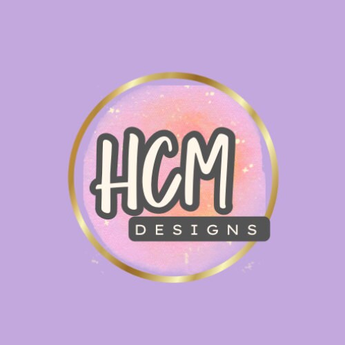 Hcm Design HCMDesigns985 - Etsy