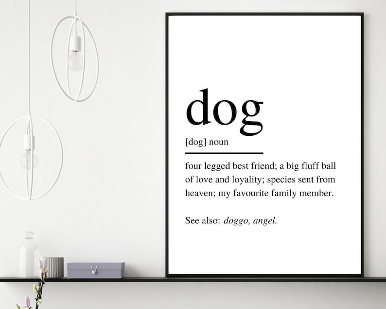 Definition Hund Definition Hund