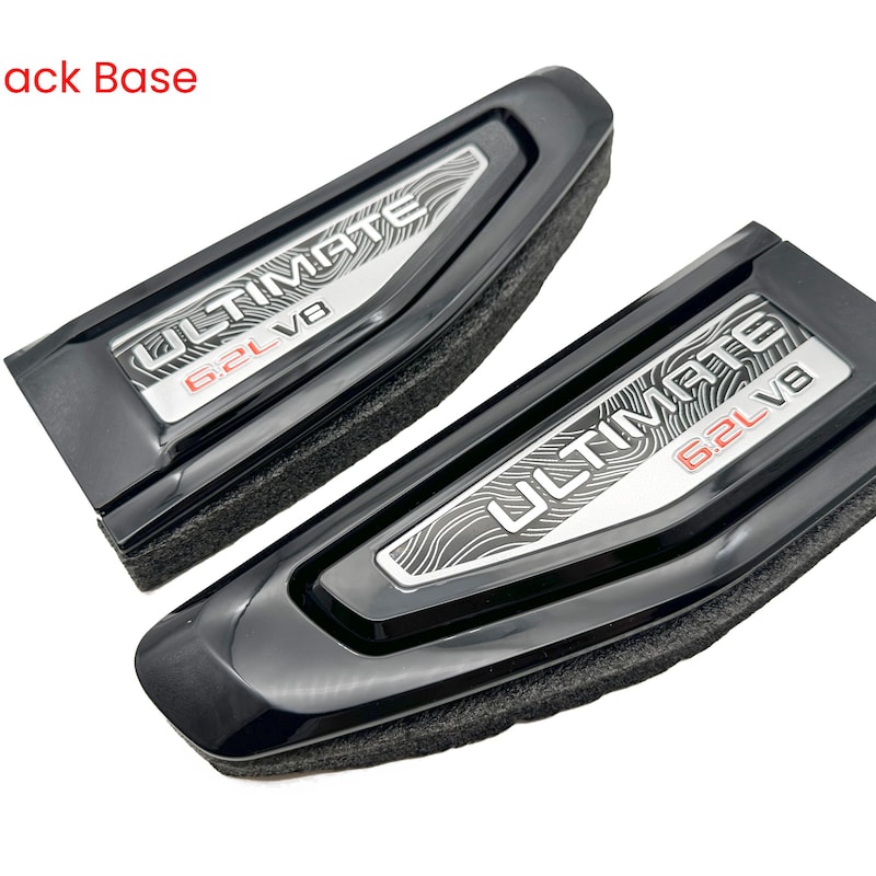 Car Emblem Base - Etsy