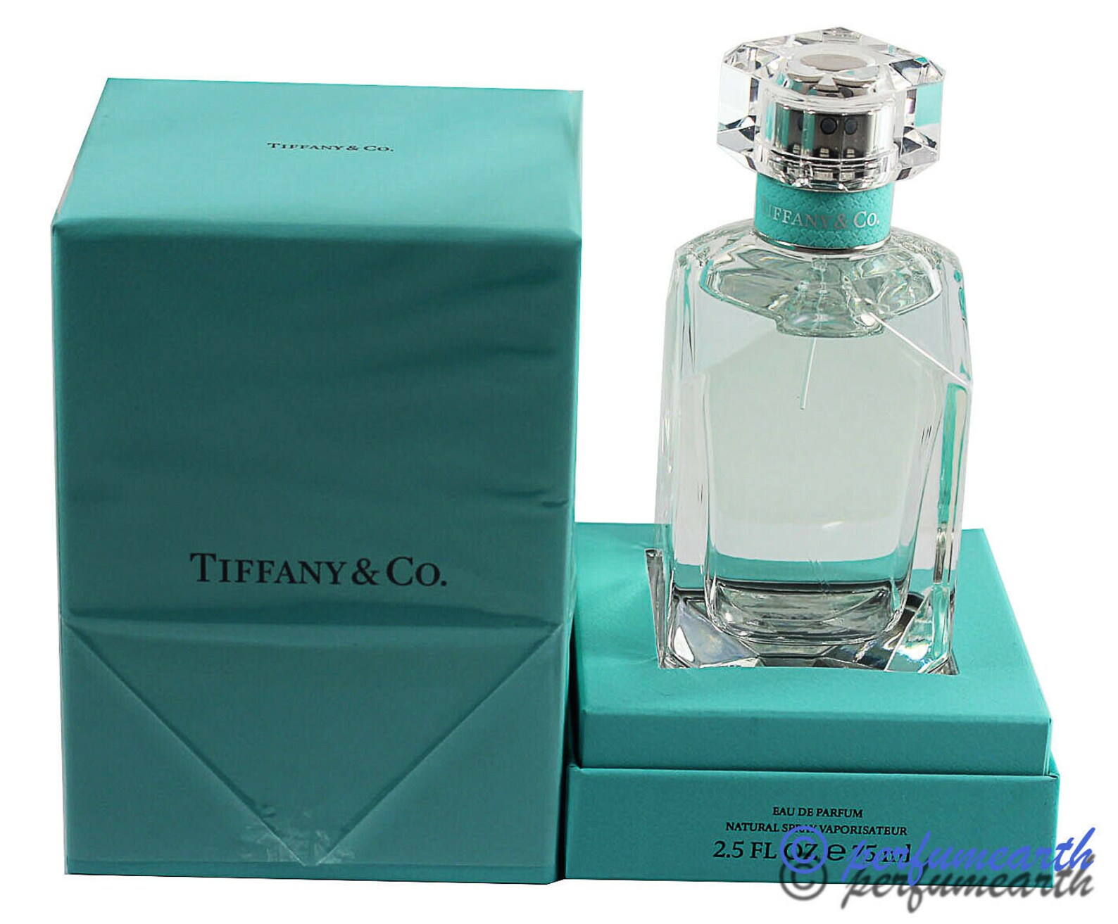 Tiffany Perfume By Tiffany & Co 2.5 oz. / 75 ml EdP Spray Etsy