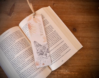 Brand page laminated animals of your choice handmade