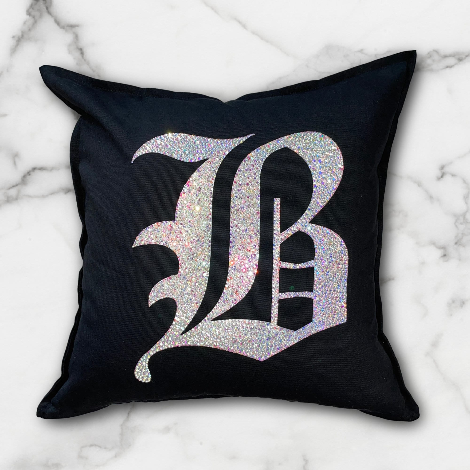 Chanel Bling Pillow 