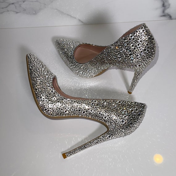 Gallery For > Louis Vuitton Wedding Shoes  Wedding shoes pumps, Platform  high heel shoes, Wedding shoes boots
