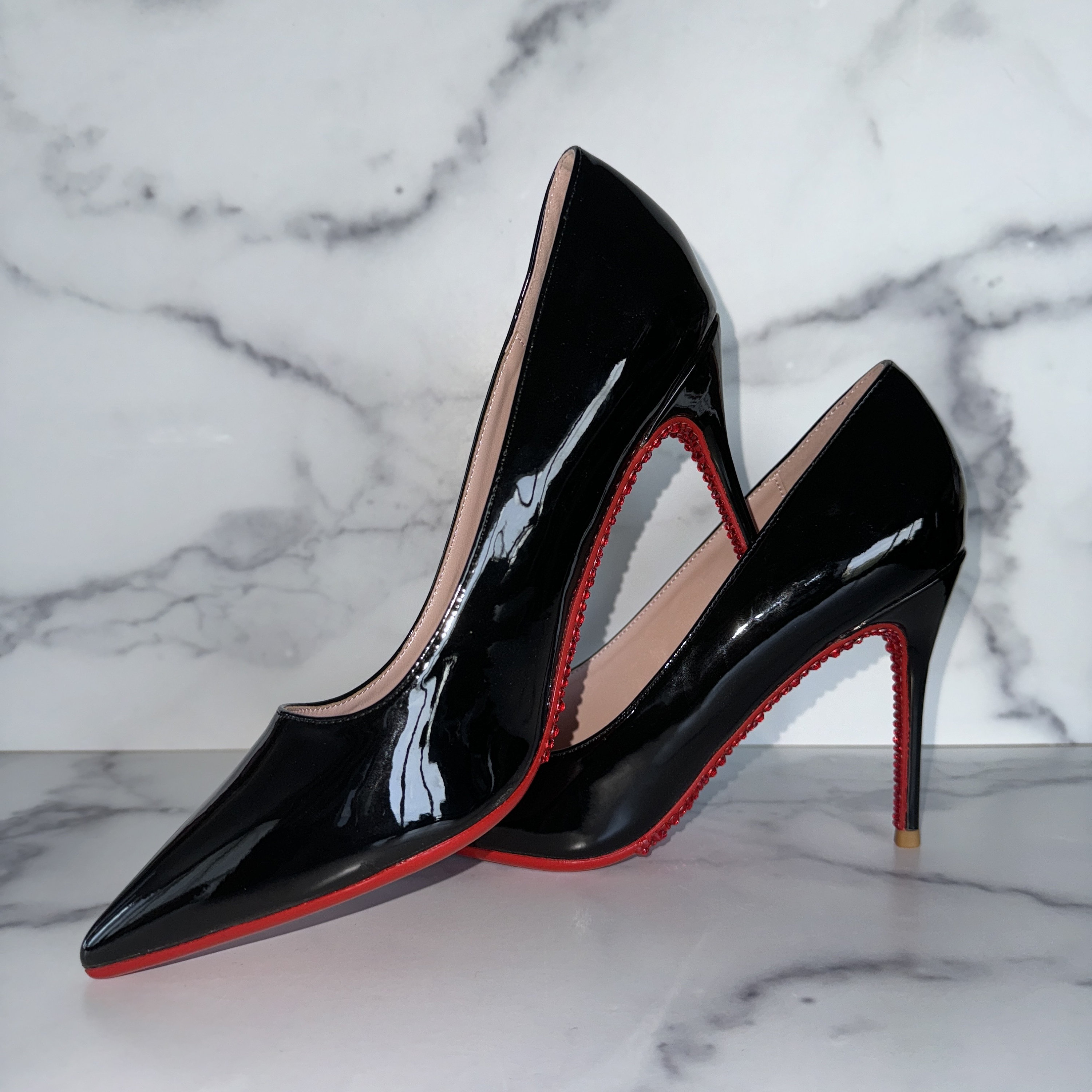 Cesare paciotti heel - Etsy 日本