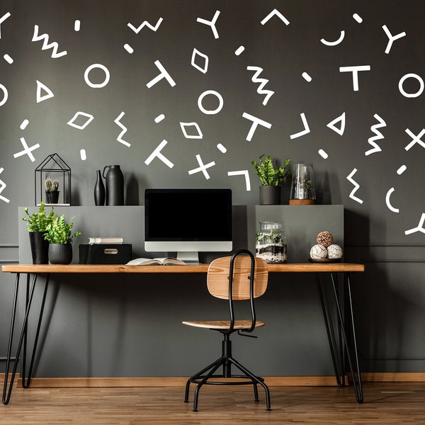 Cheap Wall Decals Etsy
