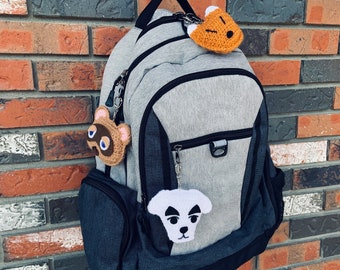 backpack nook