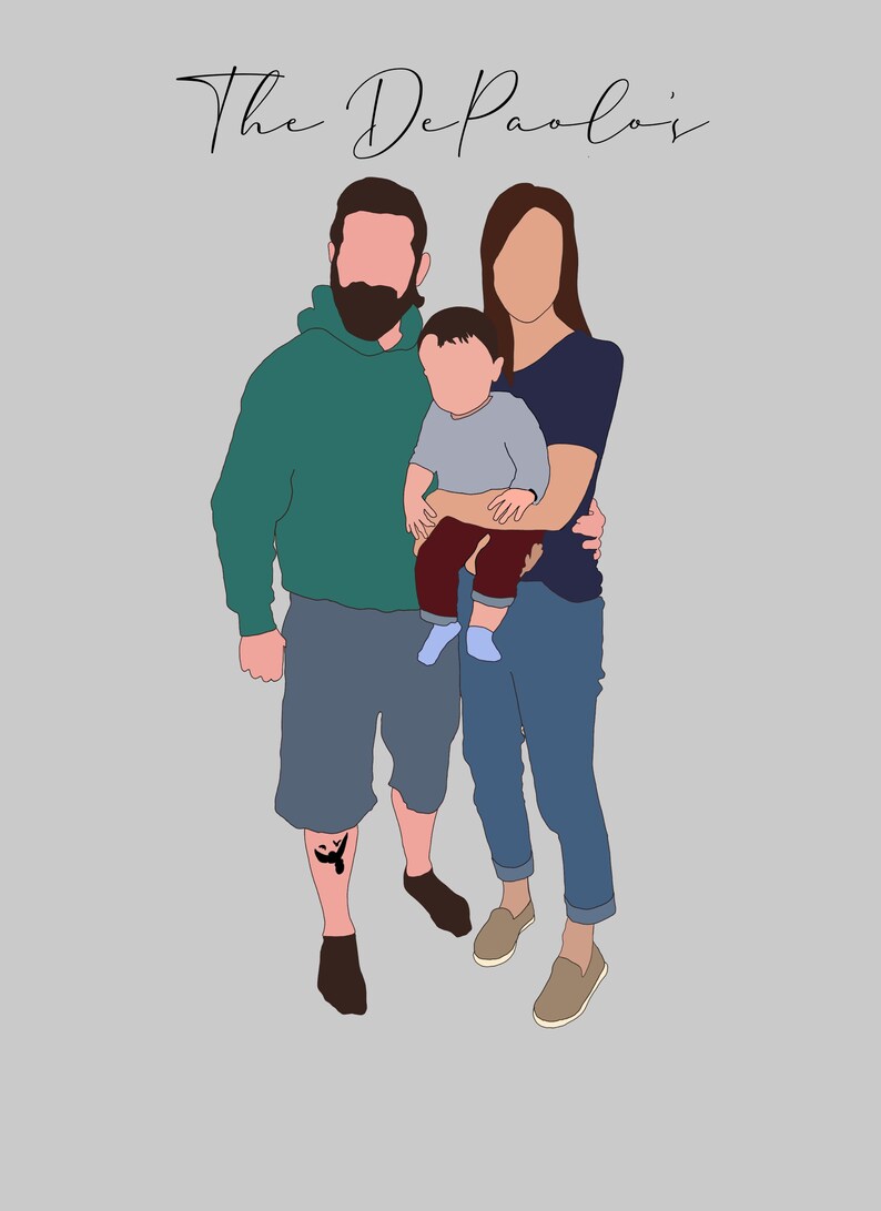 faceless portraits app faceless portraits app