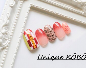 6prpmvdkwlwupm Australia's false nails online and fake nails online shop. https www etsy com au market anime nails