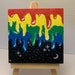 see more listings in the Mini Canvas Paintings section