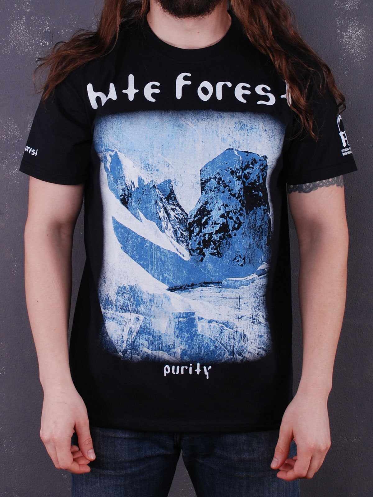 purity power t shirt etsy