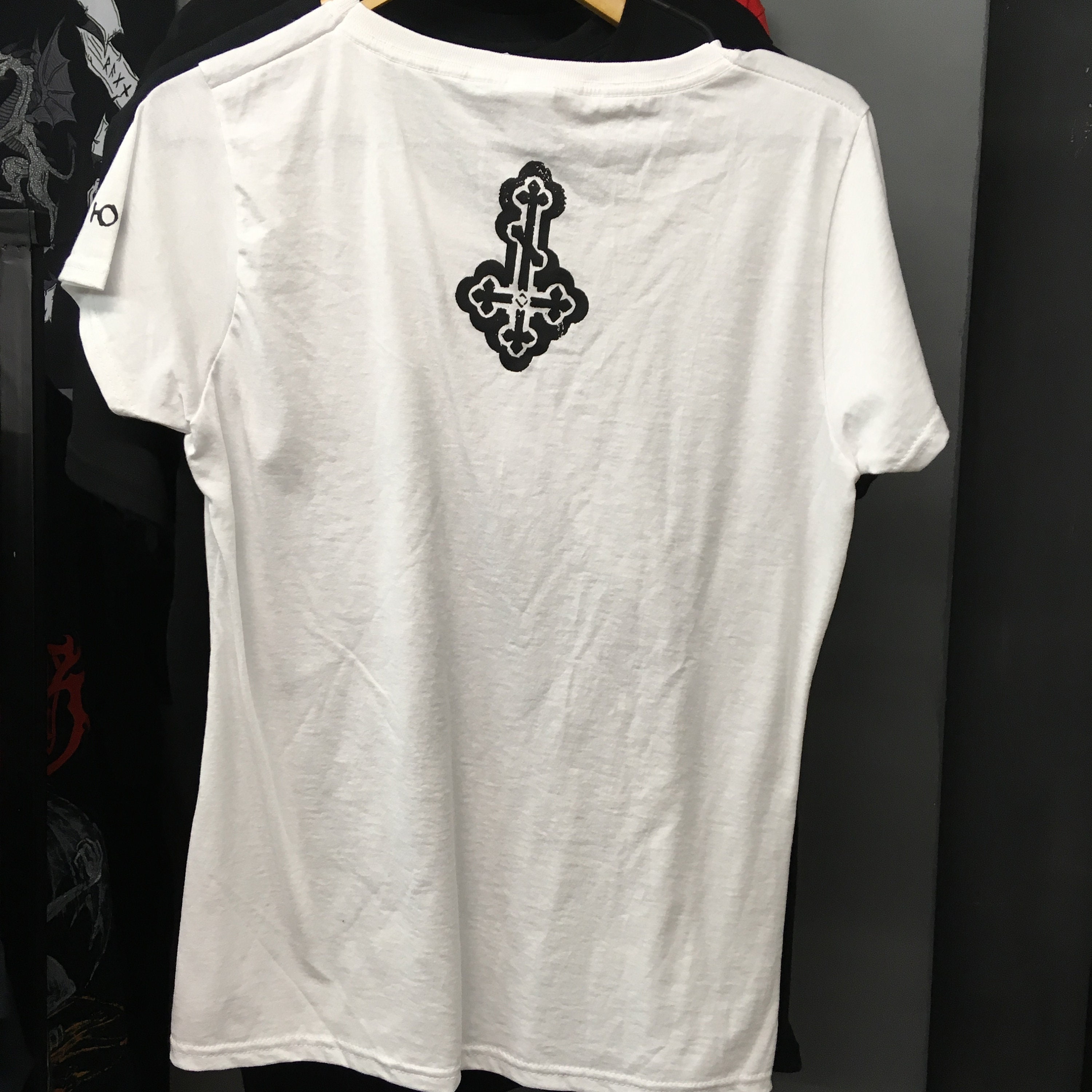 BATUSHKA Panihida Батюшка Панихида Official WOMEN shirt Mgla Etsy