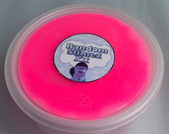 barbie slime glitter slimes