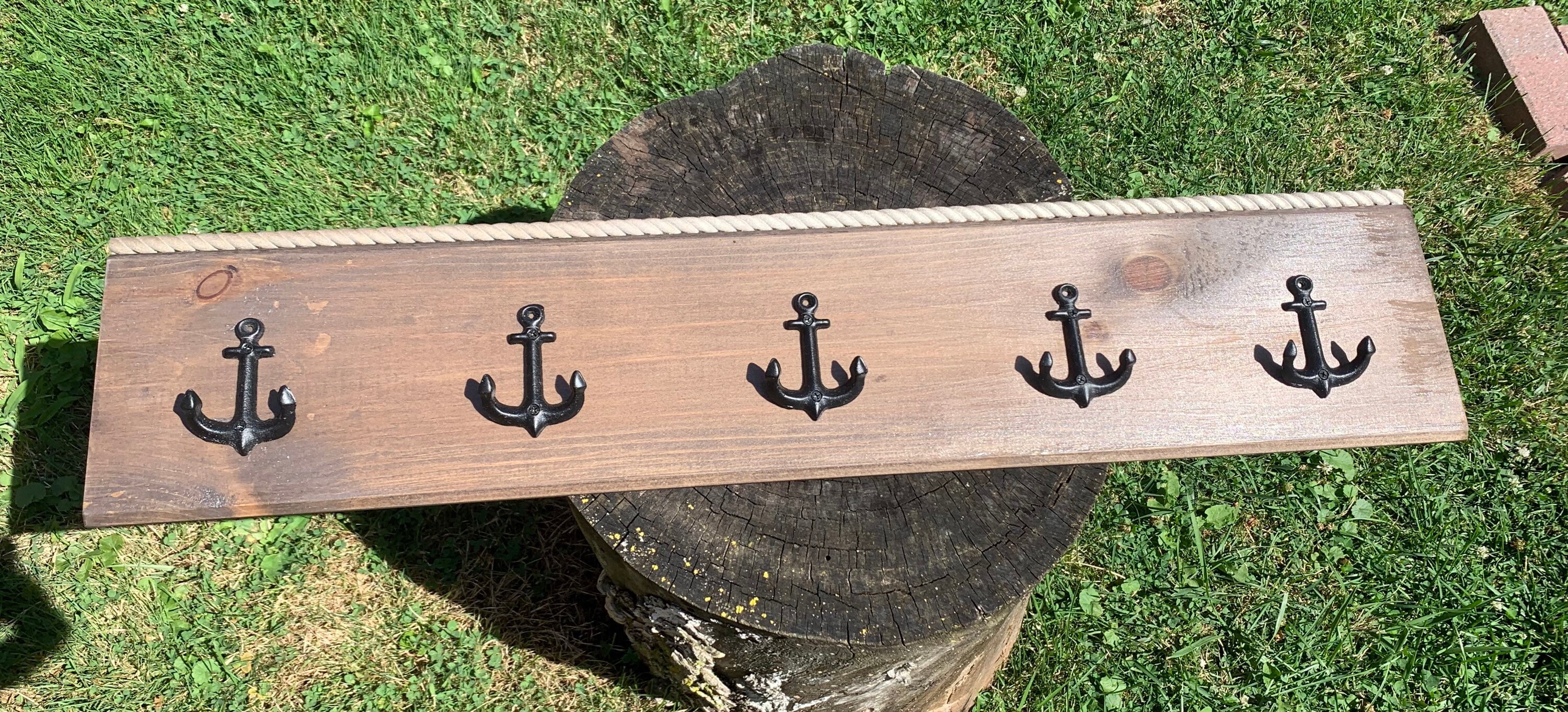 Pool Towel Rack Etsy