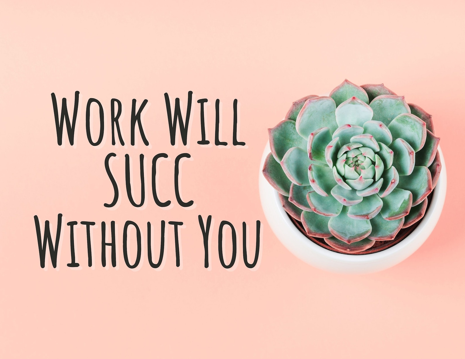 work-will-succ-without-you-gift-coworker-gift-idea-etsy