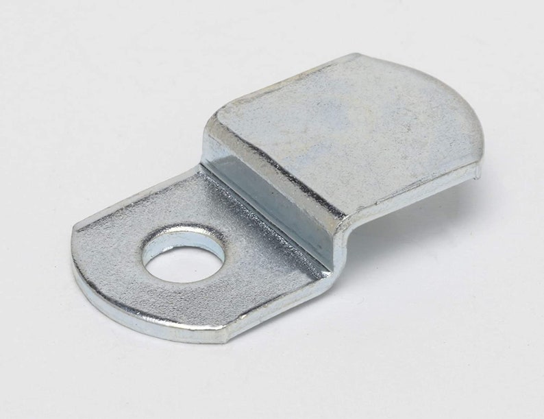 1/8 In. Heavy Duty Offset Canvas Clips for Picture Framing Etsy