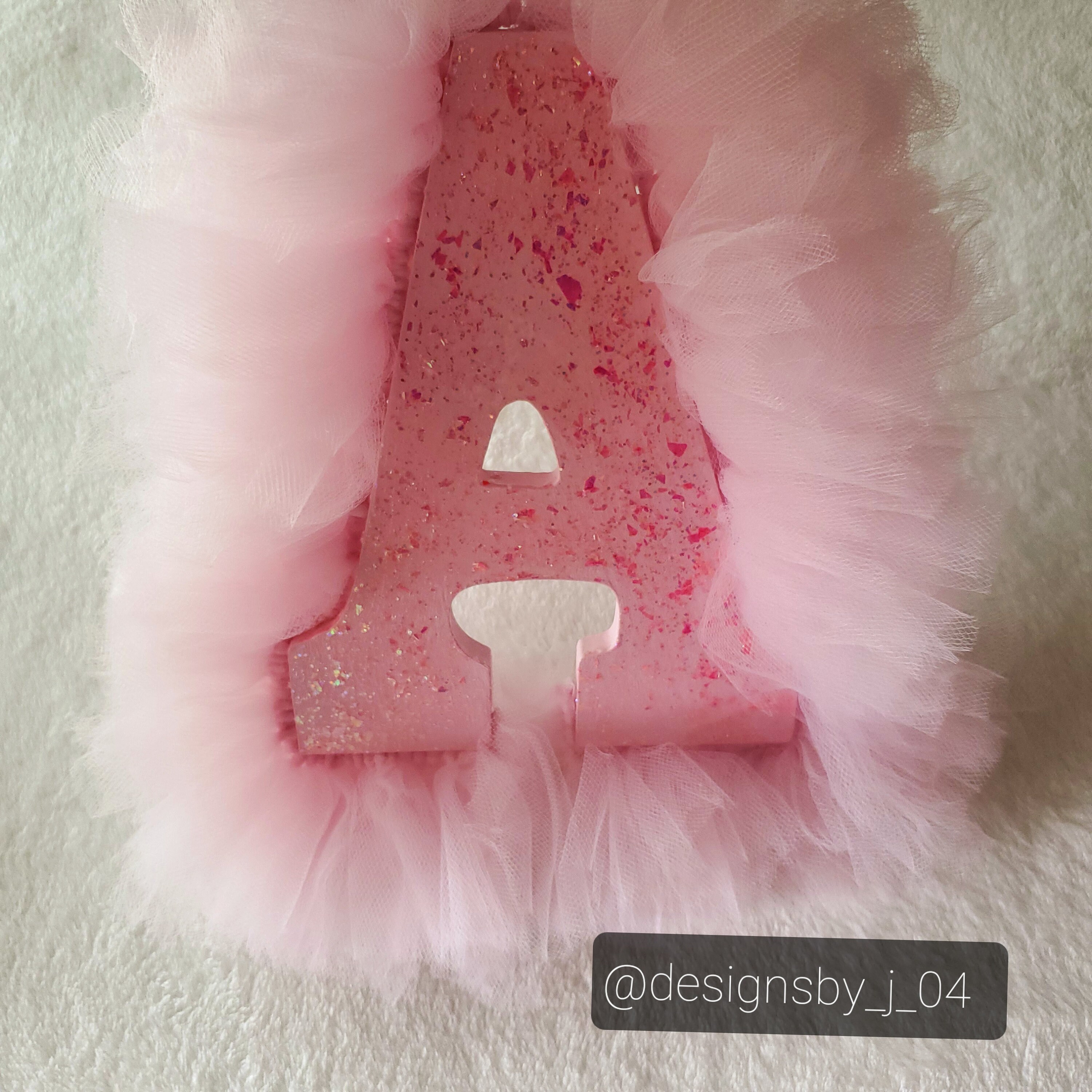 Decorative Wood Letters Baby Nursery Wall Art Toddler Etsy