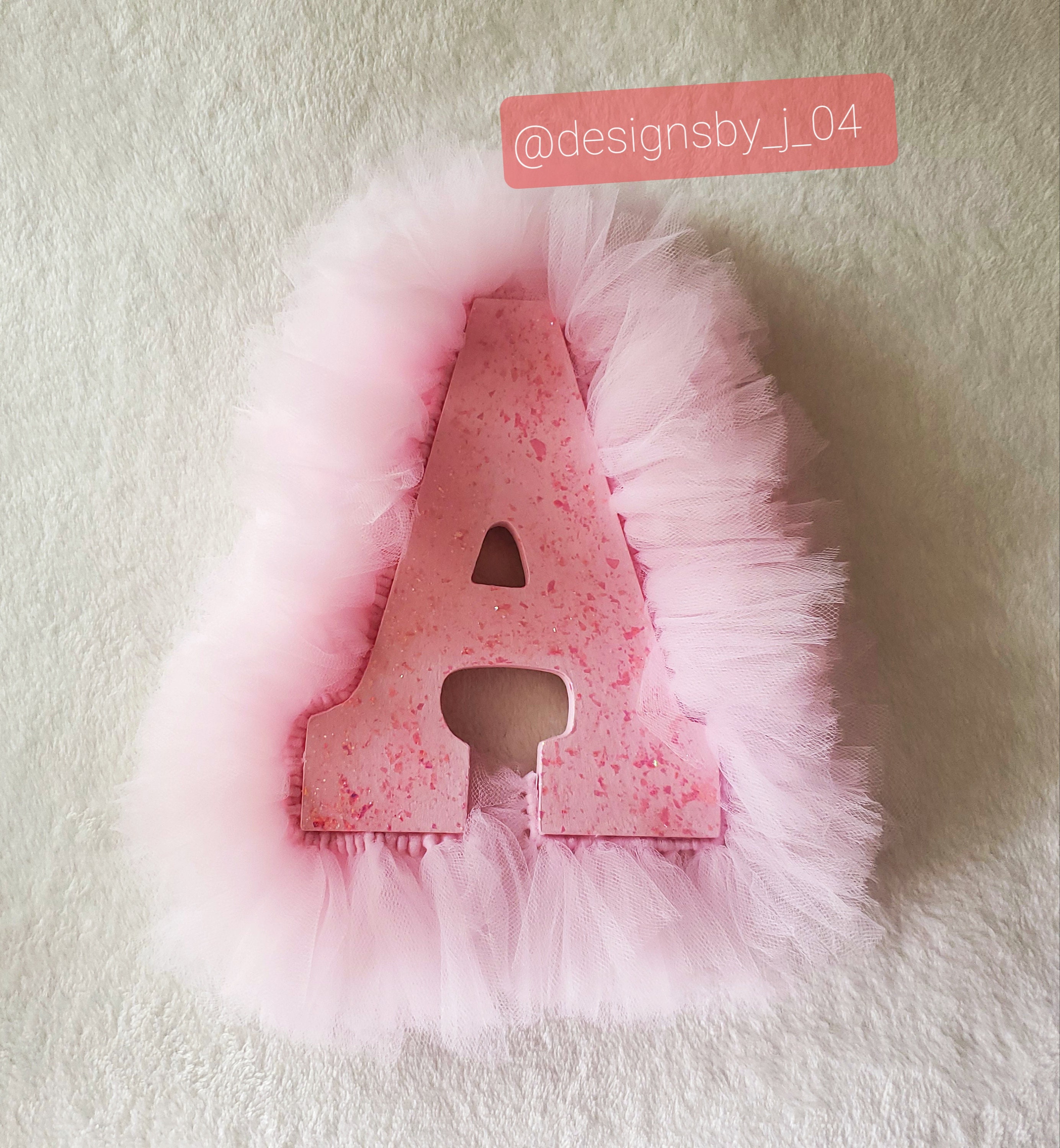 Decorative Wood Letters Baby Nursery Wall Art Toddler Etsy