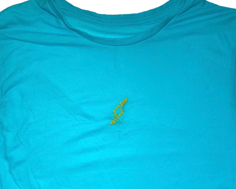 Lighting tee