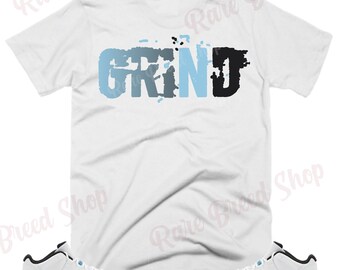 Blessed Air Jordan Retro 11 Low Legend Blue Sneaker Tee Retro Etsy