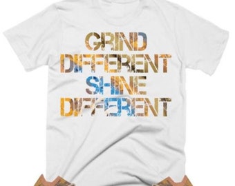 yeezy blue oat shirt