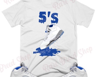 5x jordan shirts