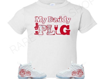 infant foamposite