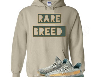 yeezy mauve hoodie