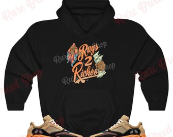 yeezy 700 sweatshirt