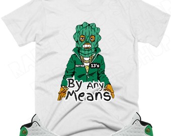 lucky green sweatshirt