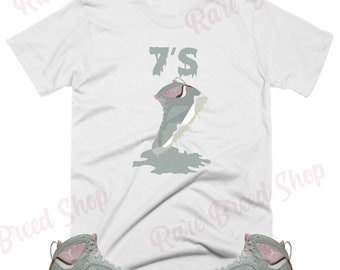 hare 7 2.0 shirt