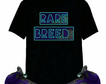 grape 5s shirt
