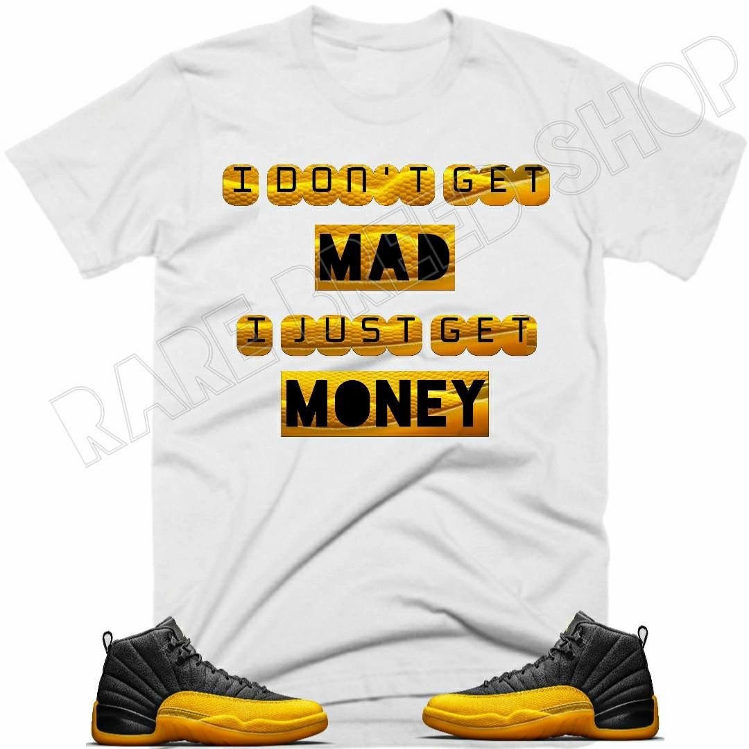 university gold 12 shirts