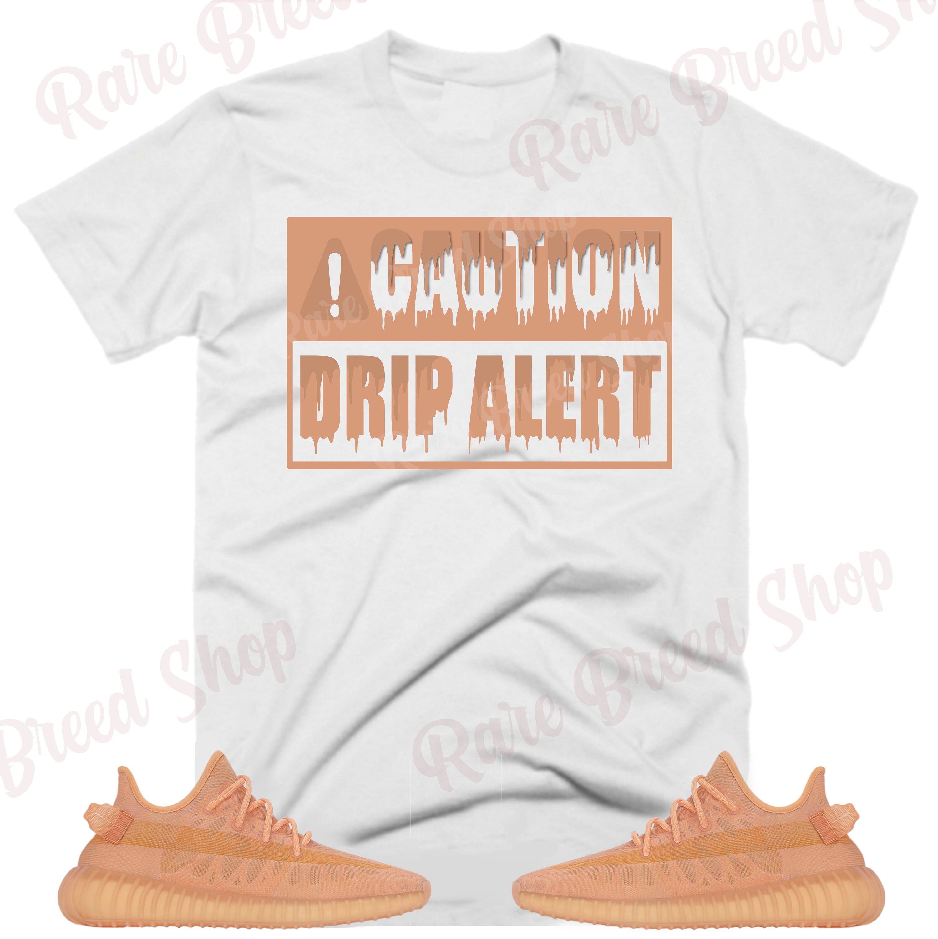 mono clay yeezy shirt