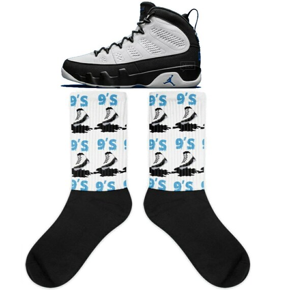 jordan retro 6 socks