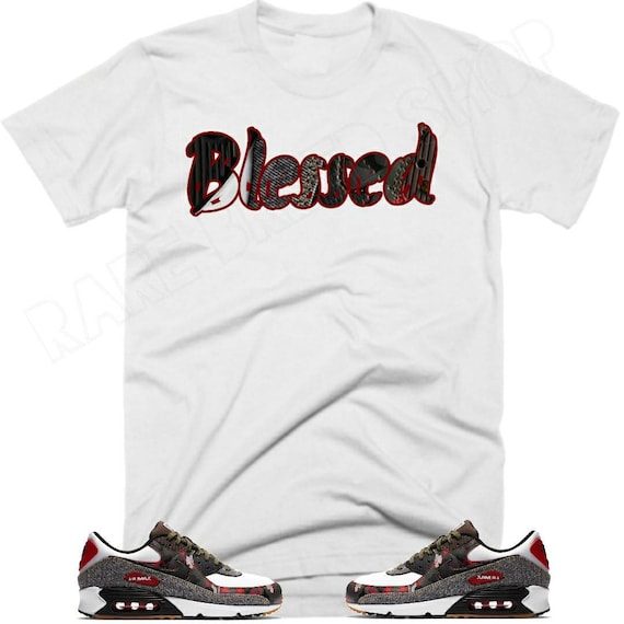 Nike Air Max 90 Remix – Mr Money