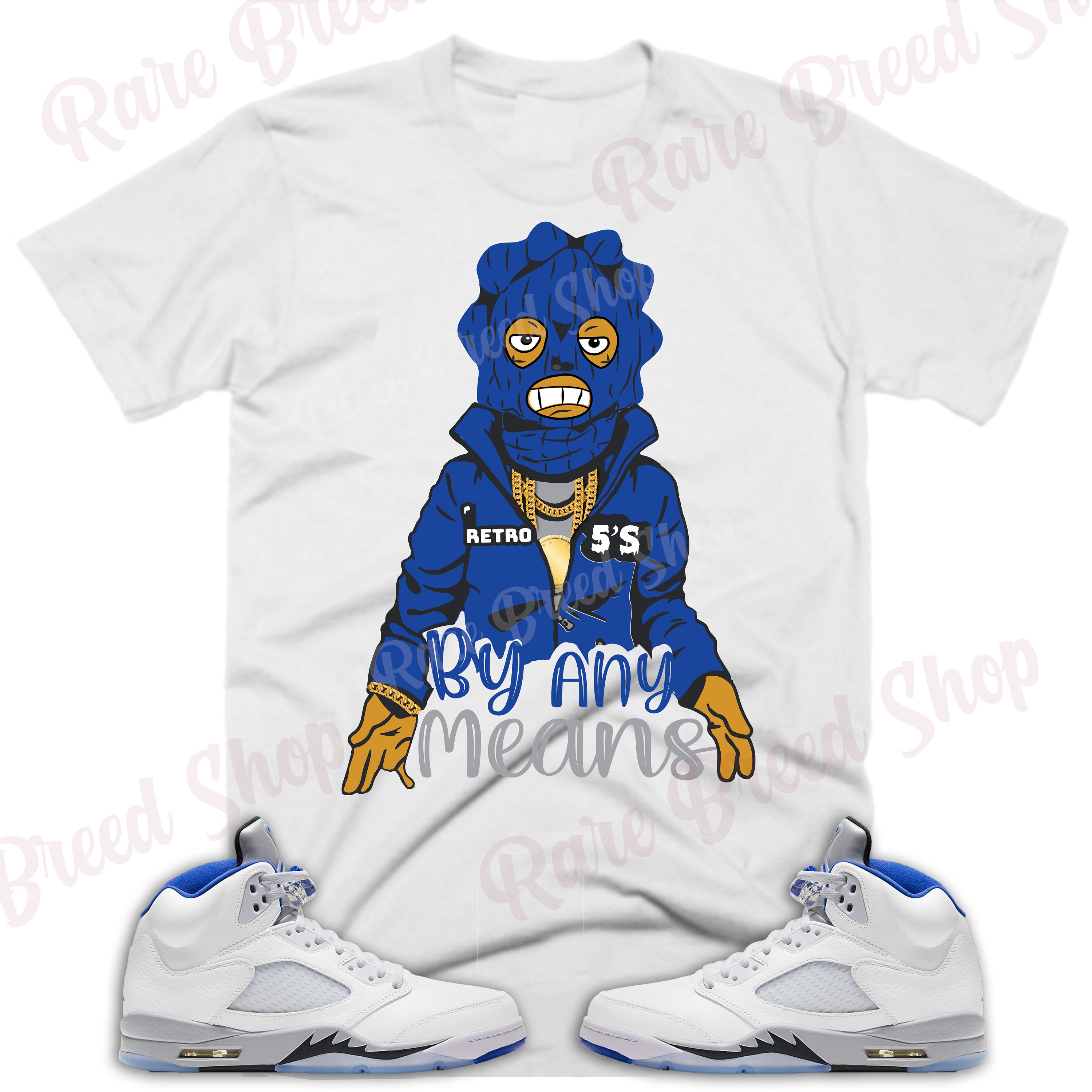 air jordan 5 stealth shirt