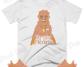 Yeezy Clay Shirt - Etsy