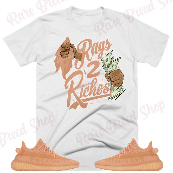 Yeezy clay shirt Clearance