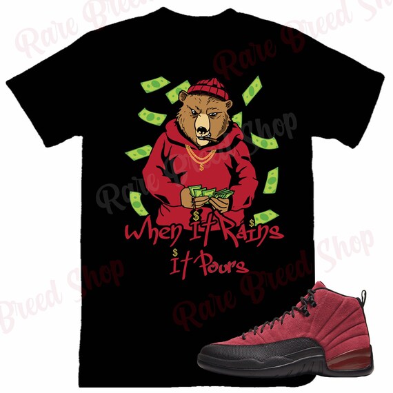 retro 12 jordans reverse flu game