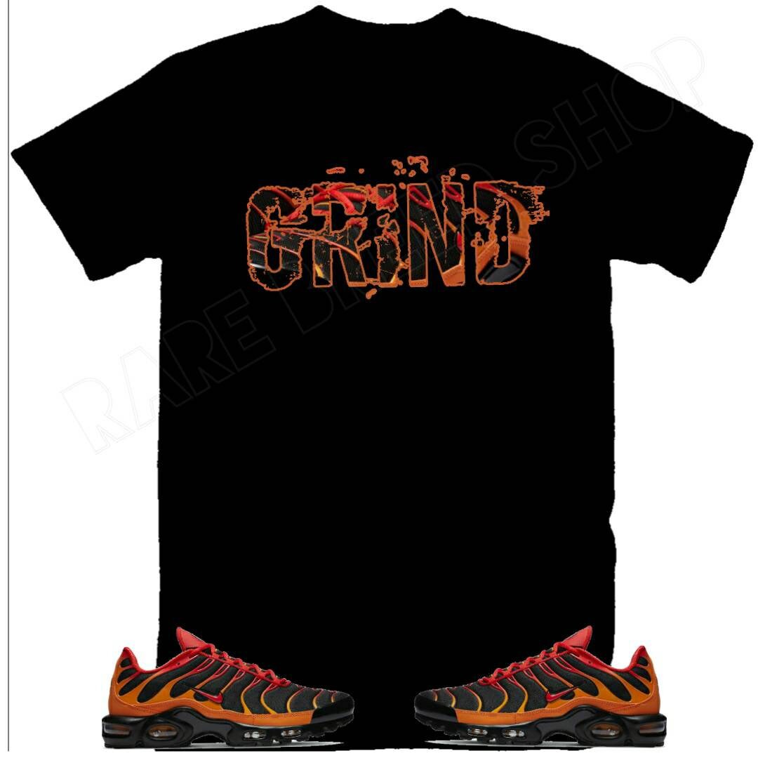 nike air max plus vulcano