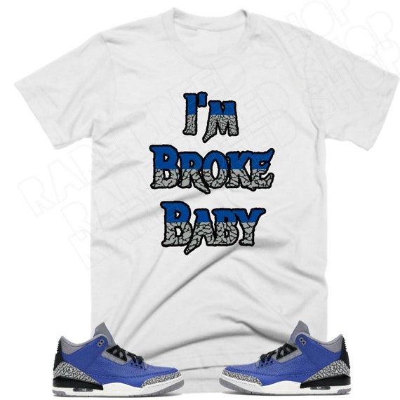 retro 3 varsity blue