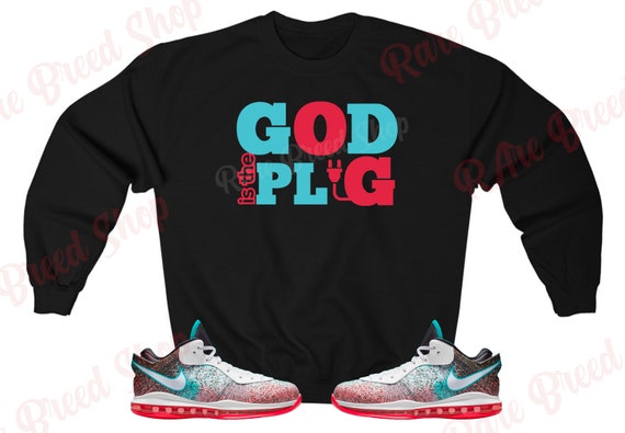 Lebron 8 Miami Nights Lebron Retro 8 