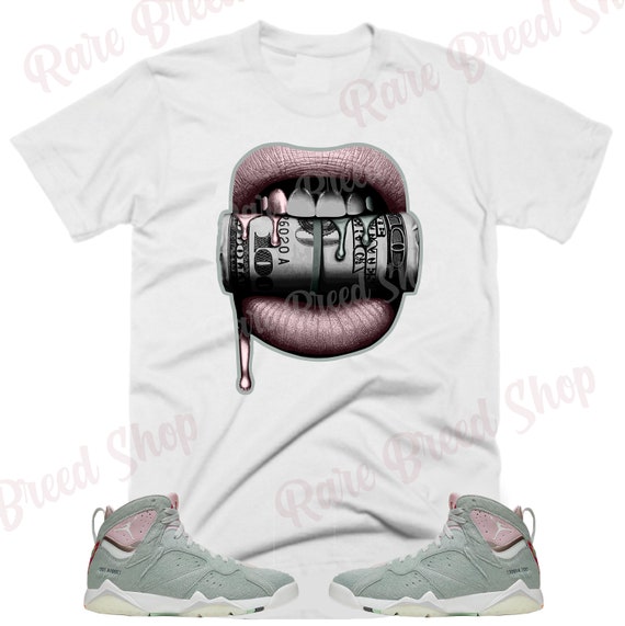 jordan 7 hare 2.0 outfit