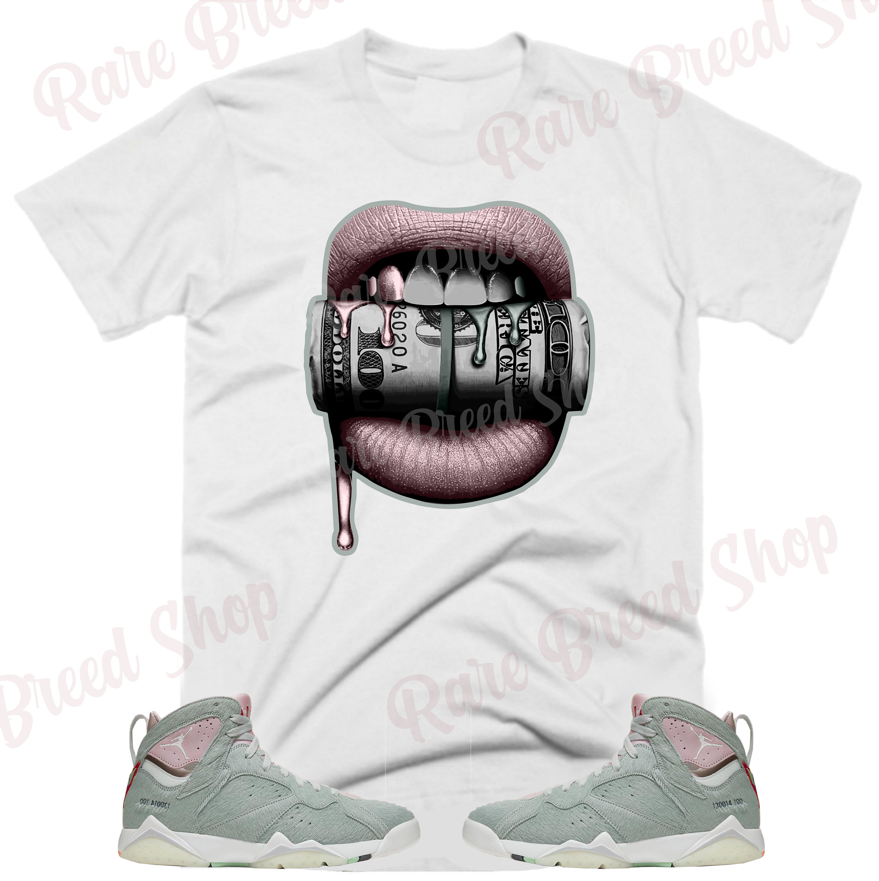 jordan hare 2.0 shirt