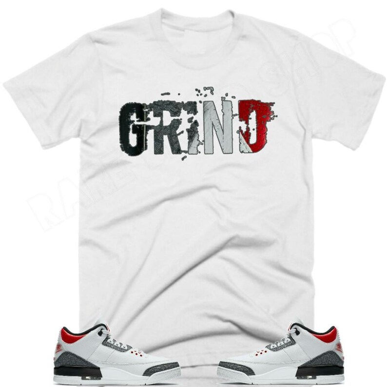 jordan retro 3 se denim