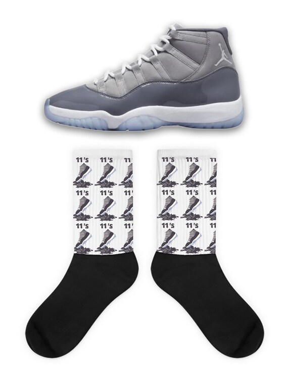 cool grey 11 size 12