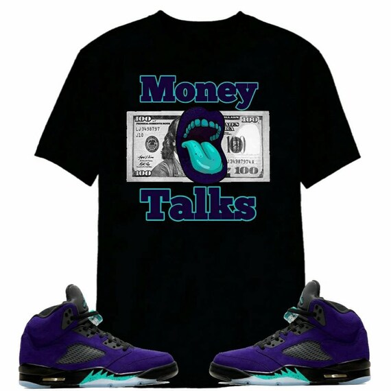 Talk Shirt Sneaker Tee - Etsy Singapore