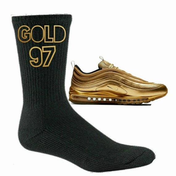 air max 97 socks