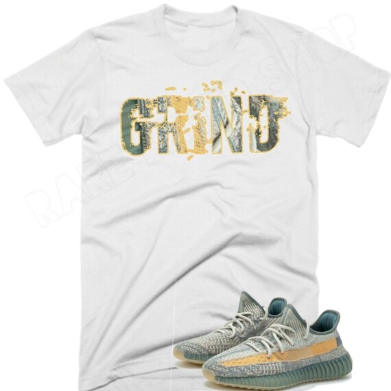 Yeezy Boost 350 V2 Israfil Sneaker Tee 